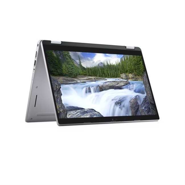 Dell Latitude 5320 33,71cm 13,3Zoll Core i5-1135G7 8GB256GB SSD Schwarz
