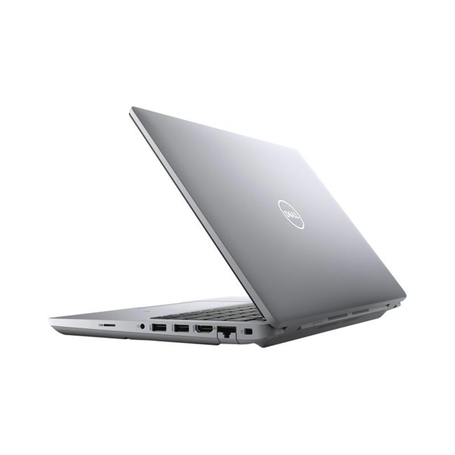 Dell Latitude 5421 - Core i7 11850H 35,56cm 14Zoll 16GB 512GB SSD