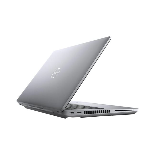 Dell Latitude 5421 - Core i7 11850H 35,56cm 14Zoll 16GB 512GB SSD