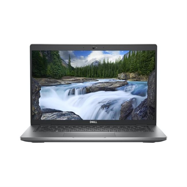 Dell Latitude 5430 Core i5-1245U 35,6cm 14Zoll 16GB 512GB SSD Grau