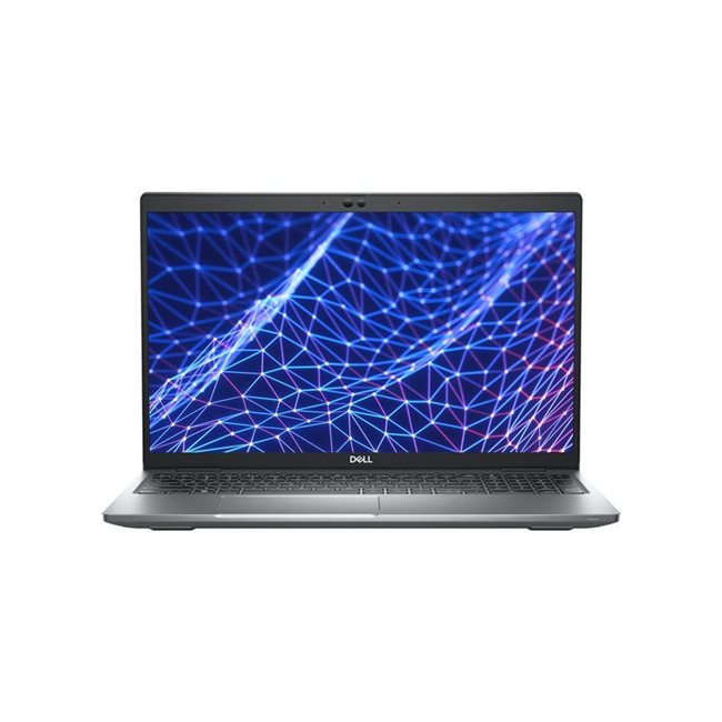 Dell Latitude 5530 Core i5 39,6cm 15,6Zoll 16GB 256GB SSD W10P + W11P Grau