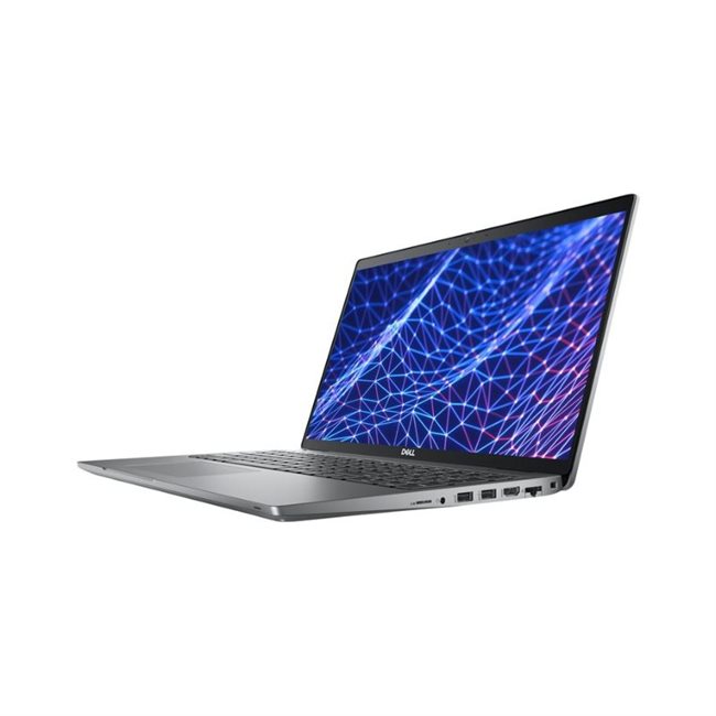 Dell Latitude 5530 Core i5 39,6cm 15,6Zoll 16GB 256GB SSD W10P + W11P Grau