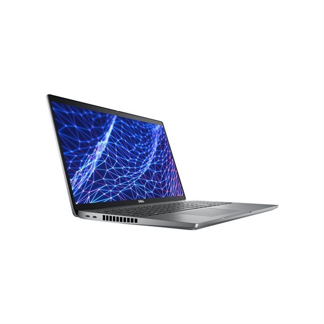 Dell Latitude 5530 Core i5 39,6cm 15,6Zoll 16GB 256GB SSD W10P + W11P Grau