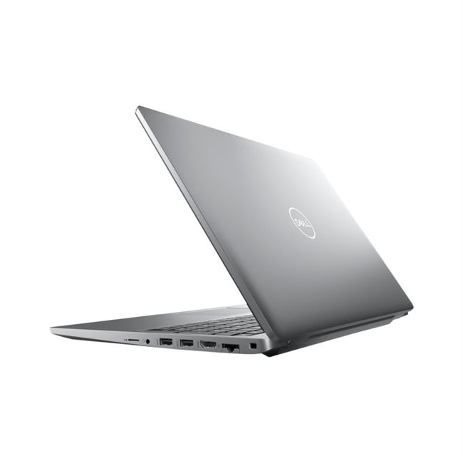 Dell Latitude 5530 Core i5 39,6cm 15,6Zoll 16GB 256GB SSD W10P + W11P Grau