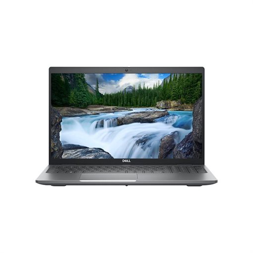 Dell Latitude 5540 Core i5 39,6cm 15,6Zoll 16GB 256GB SSD Grau W11P