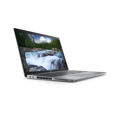 Dell Latitude 5540 Core i5 39,6cm 15,6Zoll 16GB 256GB SSD Grau W11P