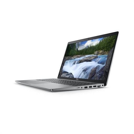 Dell Latitude 5540 Core i5 39,6cm 15,6Zoll 16GB 256GB SSD Grau W11P