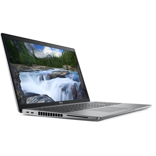 Dell Latitude 5550 Core Ultra 5 135U 39,6cm 15,6Zoll FHD 512GB 16GB RAM
