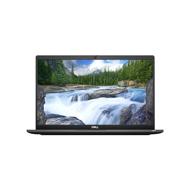 Dell Latitude 7430 Core i5-1245U 35,6cm 14Zoll 8GB 512GB SSD Schwarz