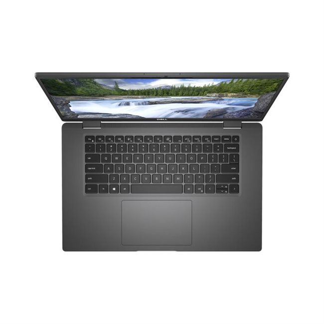 Dell Latitude 7520 39,62cm 15,6Zoll Core i5 16GB 512GB SSD Schwarz