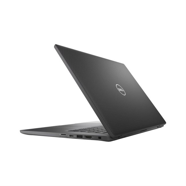 Dell Latitude 7520 39,62cm 15,6Zoll Core i5 16GB 512GB SSD Schwarz