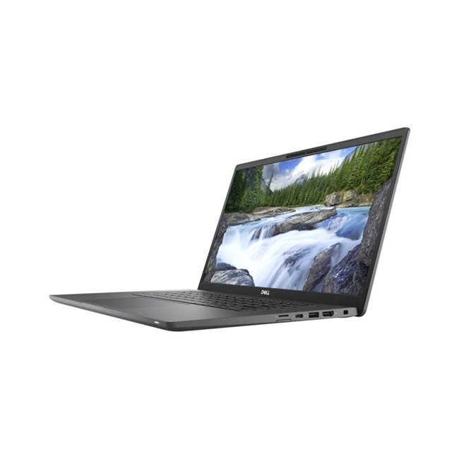 Dell Latitude 7520 Core i7 1185G7 39,62cm 15,6Zoll 16GB 512GB SSD