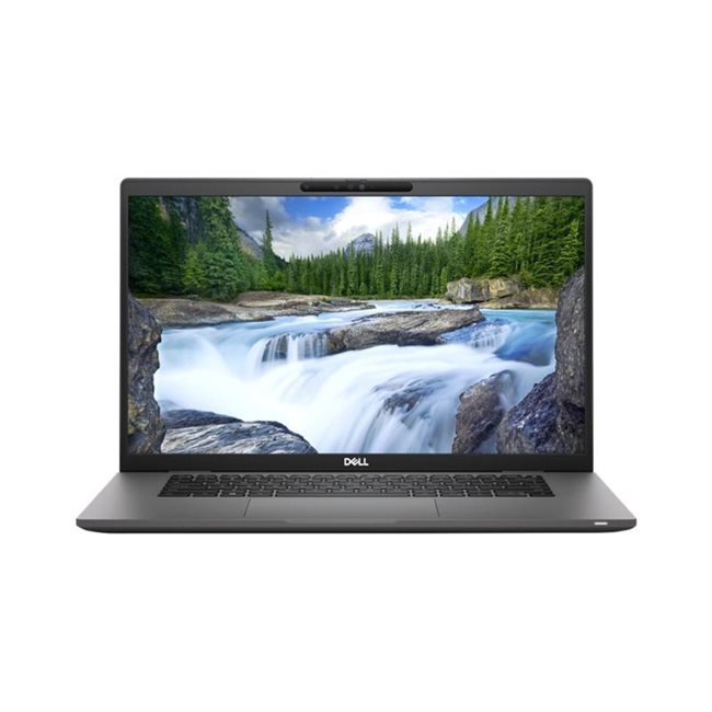 Dell Latitude 7530 Core i7 39,6cm 15,6Zoll 16GB 512GB SSD TAA-konform