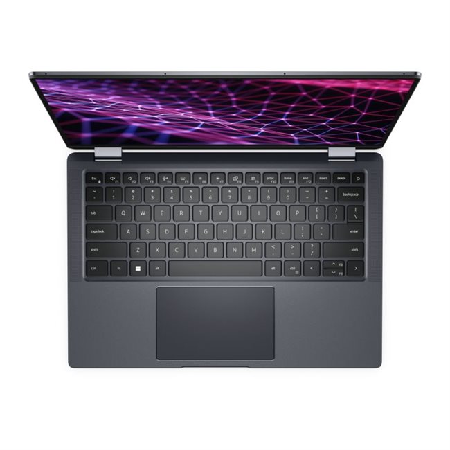 Dell Latitude 9430 Core i7 35,56cm 14Zoll 16GB 512GB SSD W10P + W11P