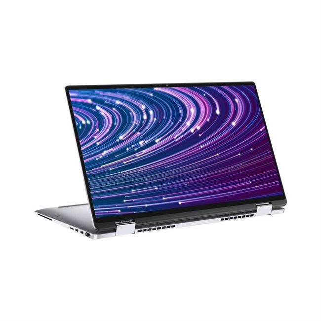 Dell Latitude 9520 i7-1185G7 38,1cm 15,0Zoll Touch 16GB 512GB SSD