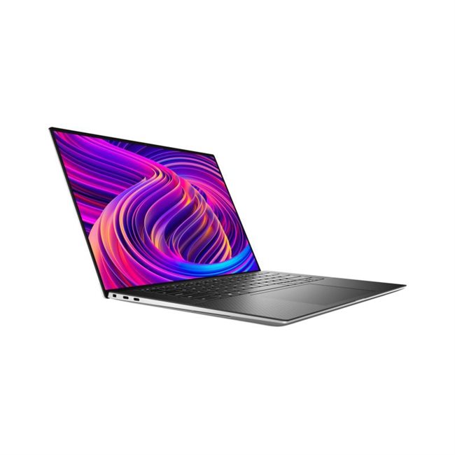 Dell Notebook XPS 15 9510 Core i7 39,6cm 15,6Zoll 16GB 1TB SSD Silber
