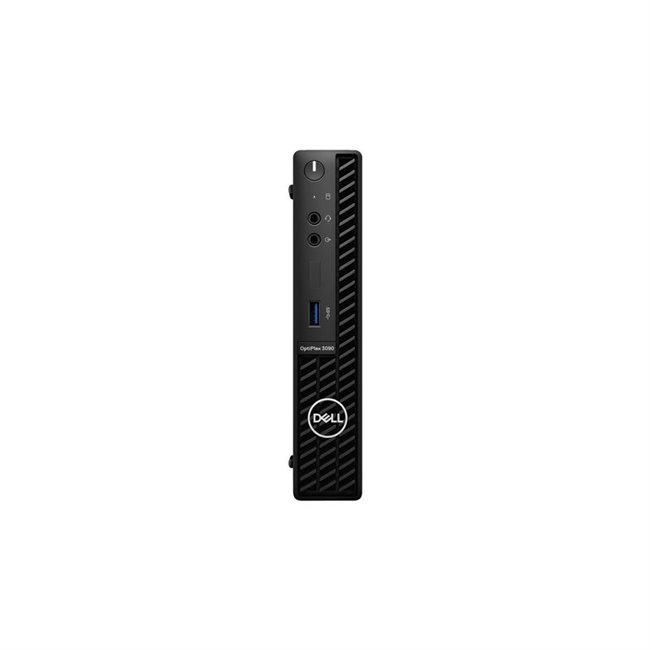 Dell OptiPlex 3090 Micro - Core i5 10500T 2.3 GHz RAM 8GB