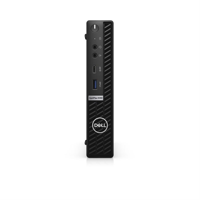 Dell OptiPlex 5090 - Micro - Core i5 16 GB RAM 256 GB SSD