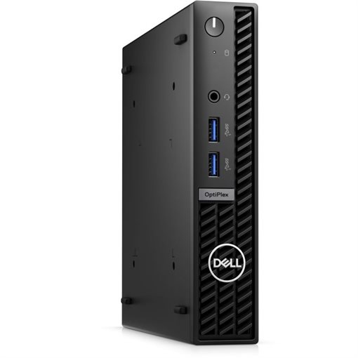 Dell OptiPlex 7010 Core i3 13100T 256GB SSD 8GB Intel UHD Graphics 730 W11P