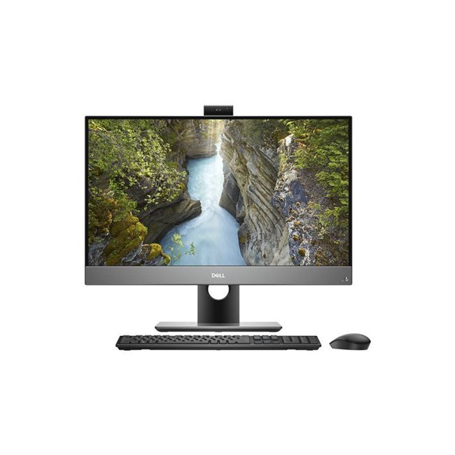Dell OptiPlex 7780 All-in-One Core i7 2.9GHz 68,6cm 27Zoll 16GB 512GB SSD