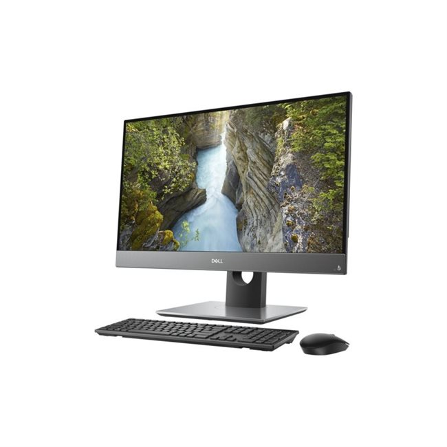 Dell OptiPlex 7780 All-in-One Core i7 2.9GHz 68,6cm 27Zoll 16GB 512GB SSD