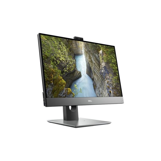 Dell OptiPlex 7780 All-in-One Core i7 2.9GHz 68,6cm 27Zoll 16GB 512GB SSD