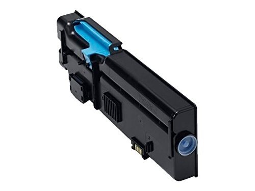 Dell Original - HC Toner cyan - 593-BBSD Dell Original - HC Toner cyan - 593-BBSD