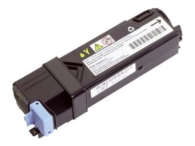 Dell Original - HC Toner gelb - 593-BBSE Dell Original - HC Toner gelb - 593-BBSE