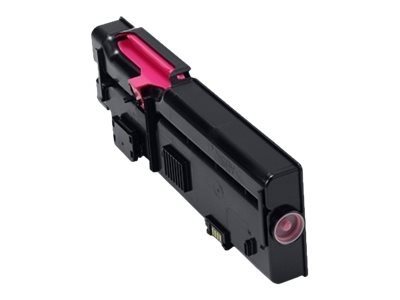 Dell Original - HC Toner magenta - 593-BBRV Dell Original - HC Toner magenta - 593-BBRV