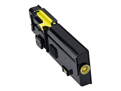 Dell Original - Toner gelb - 593-BBRY Dell Original - Toner gelb - 593-BBRY