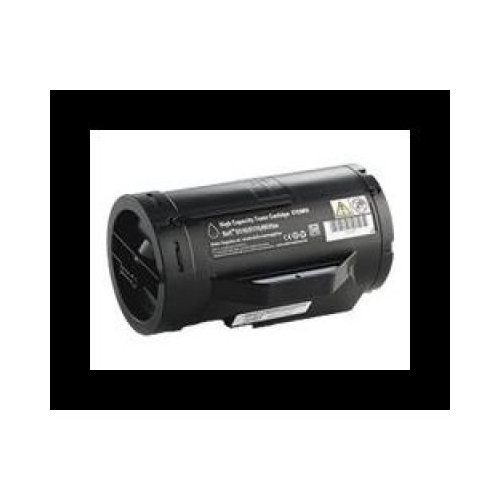 Dell Original - Toner schwarz - 593-BBMM Dell Original - Toner schwarz - 593-BBMM