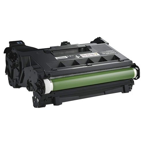 Dell Original - Trommel schwarz - 724-BBJX Dell Original - Trommel schwarz - 724-BBJX