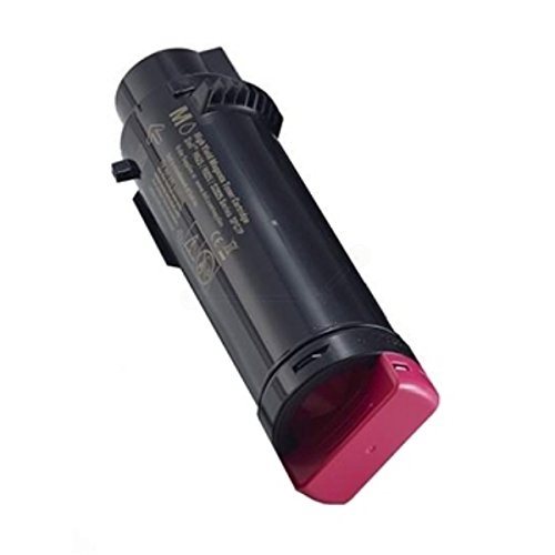 Dell Original - XL HC Toner magenta -  593-BBRT