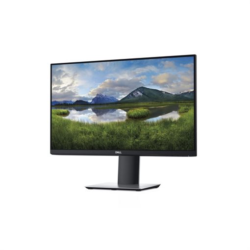 Dell P2421DC, 60,5 cm (23,8 Zoll) (23,8 Zoll sichtbar) - 2560 x 1440 QHD