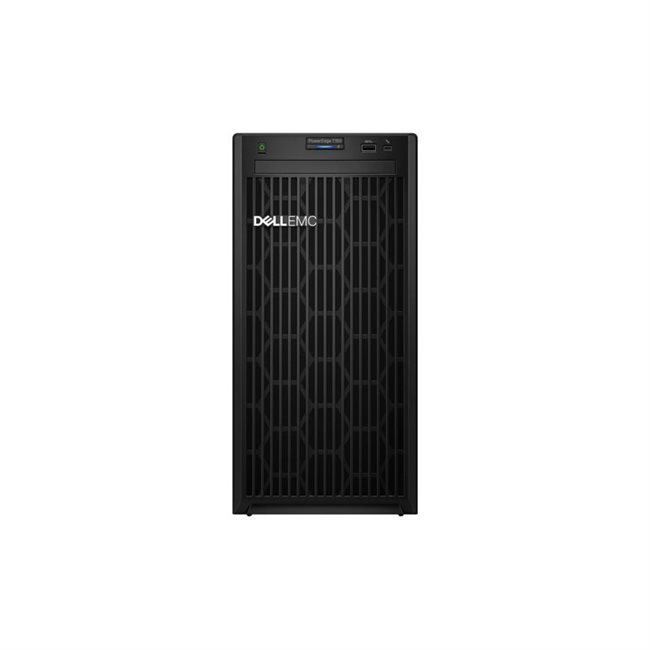Dell PowerEdge T150 Xeon E-2314 / 2.8 GHz RAM 16GB