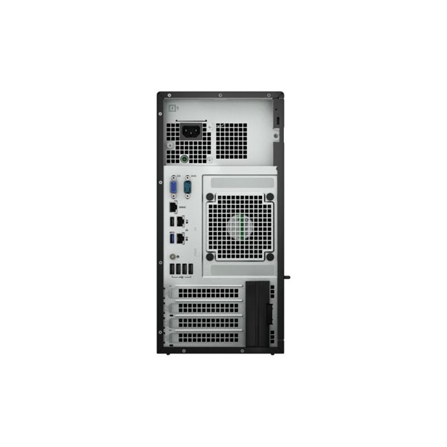 Dell PowerEdge T150 Xeon E-2314 / 2.8 GHz RAM 16GB