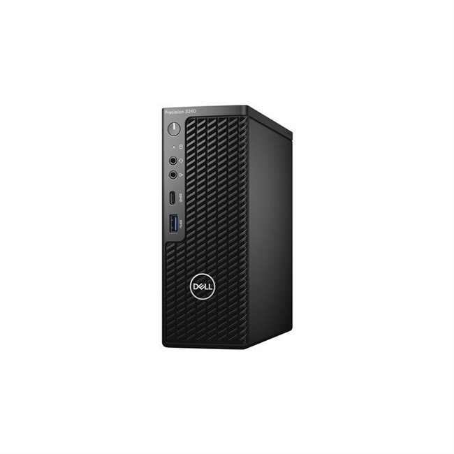Dell Precision 3240 Core i7 16GB RAM 1TB SSD W10P