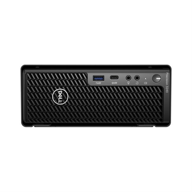Dell Precision 3240 Core i7 16GB RAM 1TB SSD W10P