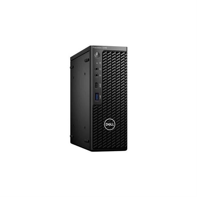 Dell Precision 3240 Core i7 16GB RAM 512GB SSD W10P/W11P