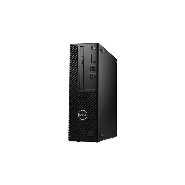 Dell Precision 3450 Core i7 16GB RAM 512GB SSD W10P/W11P