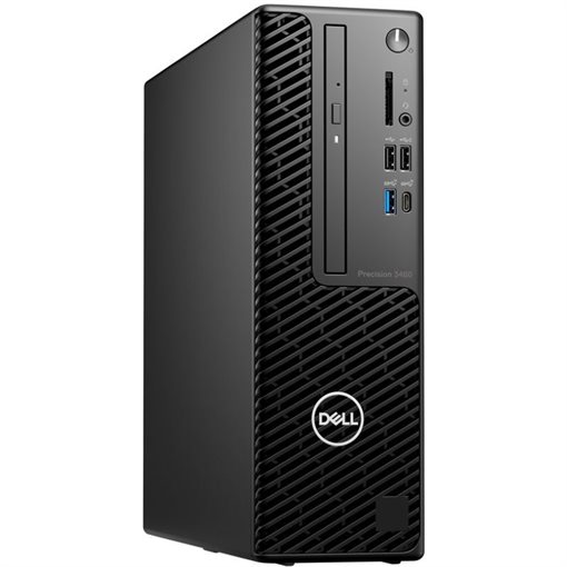 Dell Precision 3460 Core i7 14700 512GB SSD 16GB Quadro T1000 W11P