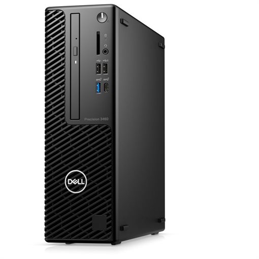 Dell Precision 3460 Core i7 14700 512GB SSD 16GB UHD Graphics 770 W11P Dell Precision 3460 Core i7 14700 512GB SSD 16GB UHD Graphics 770 W11P