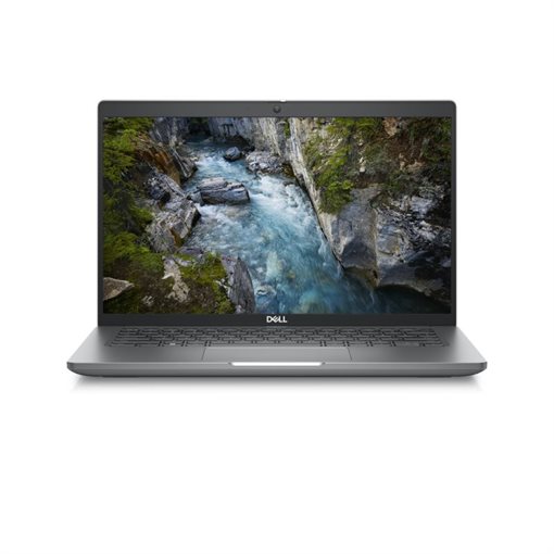 Dell Precision 3480 Core i7 RTX A500 35,56cm 14Zoll 16GB 512GB Grau W11P Dell Precision 3480 Core i7 RTX A500 35,56cm 14Zoll 16GB 512GB Grau W11P