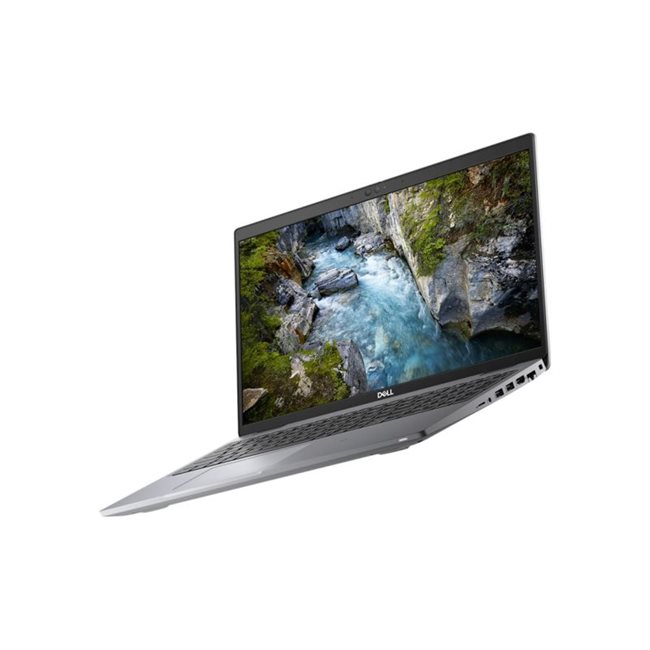 Dell Precision 3560 39,62cm 15,6Zoll Core i7 16GB 256GB SSD WLAN W10P/W11P