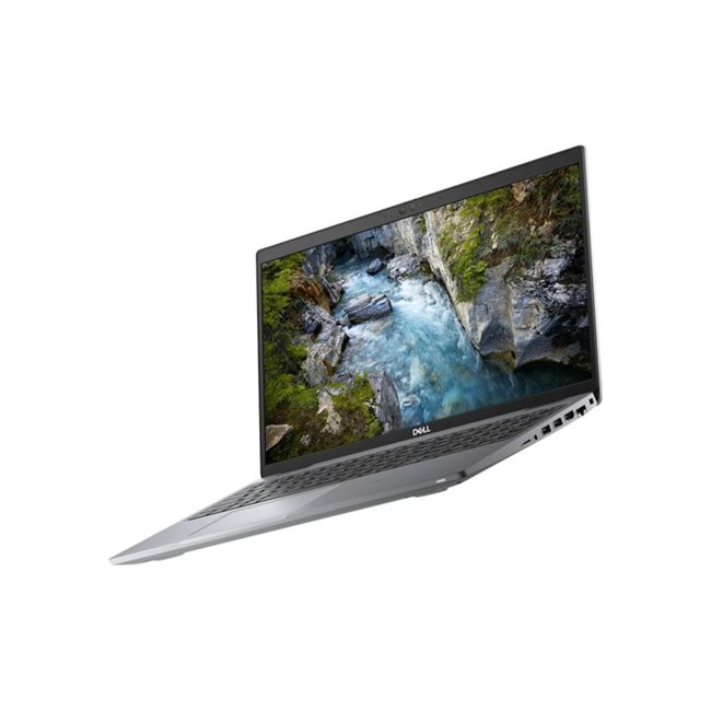 Dell Precision 3560 i5-1135G7 39,62cm 15,6Zoll 8GB 512GB SSD