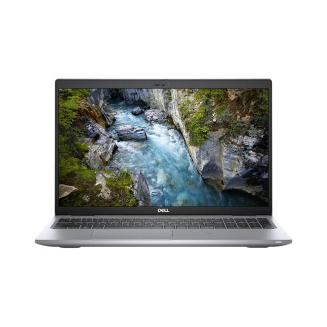 Dell Precision 3560 i7-1165G7 39,62cm 15,6Zoll 16GB 512GB SSD