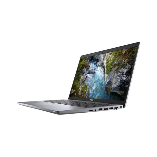 Dell Precision 3560 i7-1165G7 39,62cm 15,6Zoll 16GB 512GB SSD