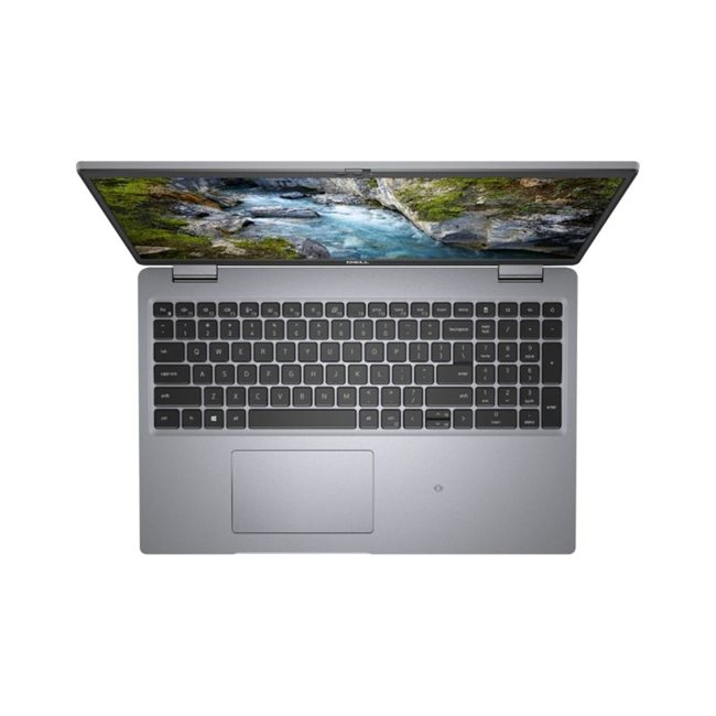 Dell Precision 3560 i7-1165G7 39,62cm 15,6Zoll 16GB 512GB SSD