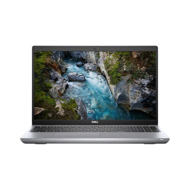 Dell Precision 3561 i7-11850H 39,62cm 15,6Zoll 16GB 512GB SSD