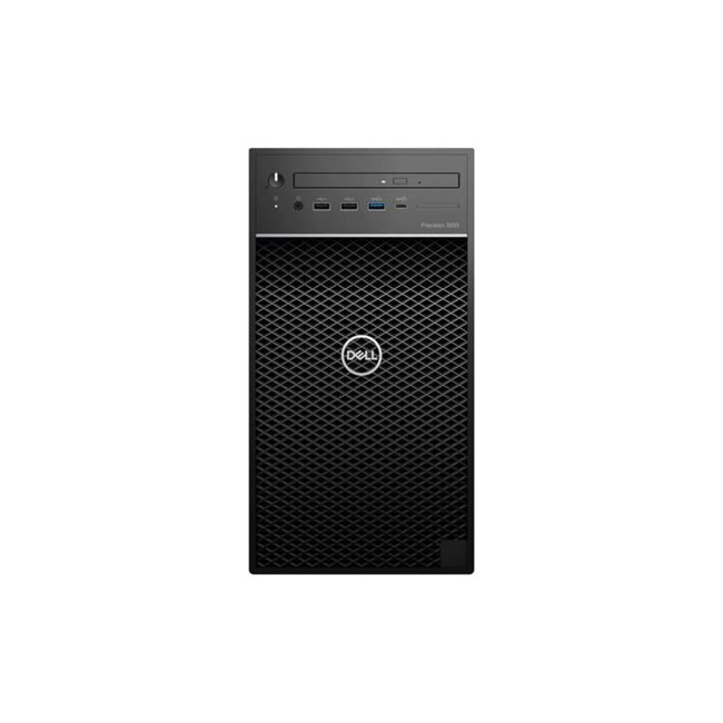 Dell Precision 3650 Core i7 32GB RAM 512GB SSD W10P/W11P